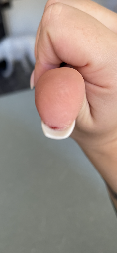 Nail Salon «Thao Beauty Salon LLC», reviews and photos, 4445 PA-309, Schnecksville, PA 18078, USA