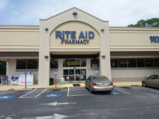 Rite Aid, 211 Temple Ave, Newnan, GA 30263, USA, 