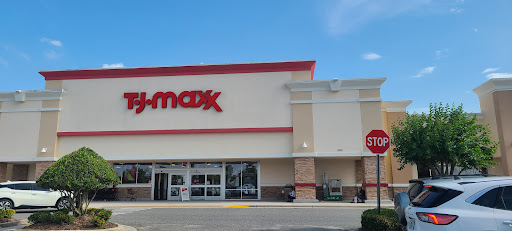Department Store «T.J. Maxx», reviews and photos, 3219 Rolling Oaks Blvd, Kissimmee, FL 34747, USA