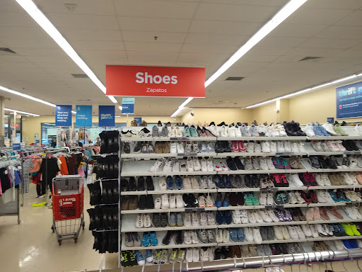 Thrift Store «Savers», reviews and photos