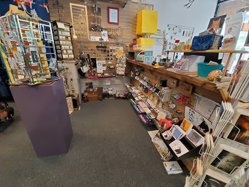 Gift Shop «Sunny Days Of Ithaca», reviews and photos, 123 S Cayuga St, Ithaca, NY 14850, USA