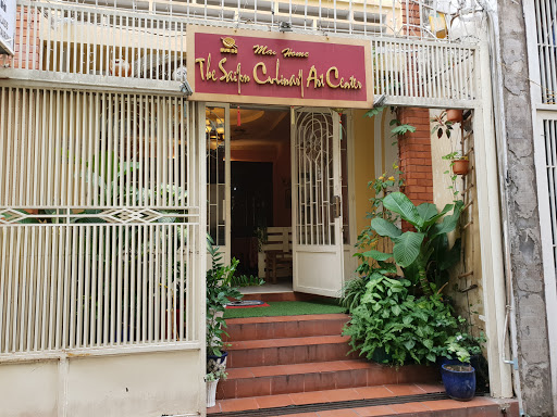 Cooking courses for couples in Ho Chi Minh