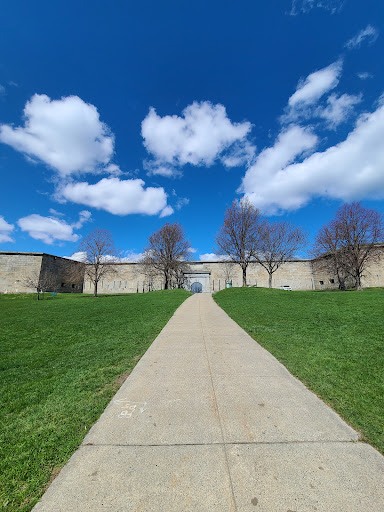 Historical Landmark «Fort Independence», reviews and photos, Harborwalk, Boston, MA 02127, USA