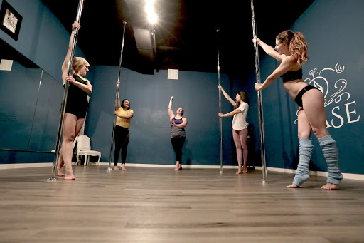 Dance School «Tease Dance & Fitness», reviews and photos, 4222 Meridian Pkwy, Aurora, IL 60504, USA