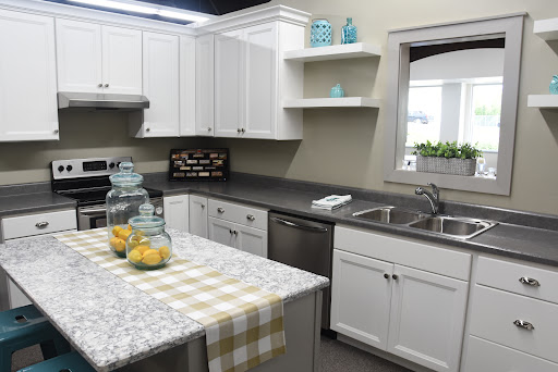 Kitchen Remodeler «Cantebury Kitchens», reviews and photos, 240 Classic Car Ct SW, Cedar Rapids, IA 52404, USA