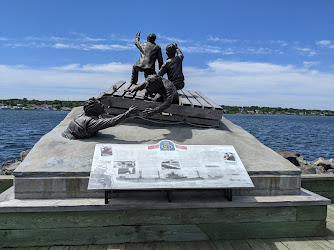 Merchant Mariner Monument