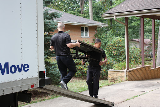 Moving Company «Akron Move It Now», reviews and photos, 1749 Main St, Cuyahoga Falls, OH 44221, USA