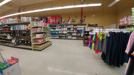 Grocery Store «Grocery Outlet Bargain Market», reviews and photos, 845 Harbor Blvd, West Sacramento, CA 95691, USA