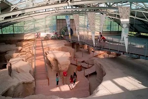 Meurin Roman mine image