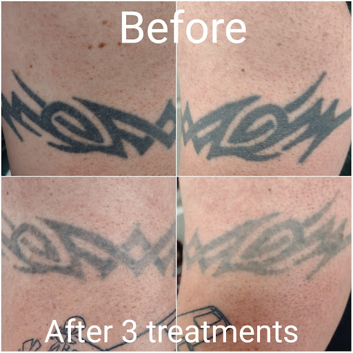 Explore cat paw print tattoo ideas, creative tattoo ideas in Brighton, available at Valkyrie Tattoos