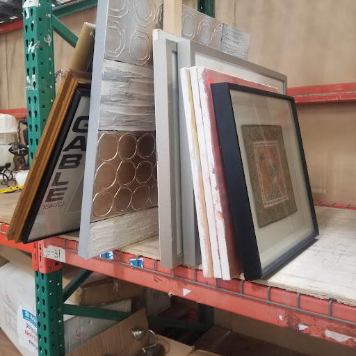 Home Improvement Store «Habitat for Humanity of Greater Los Angeles ReStore», reviews and photos