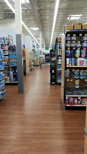 Department Store «Walmart Supercenter», reviews and photos, 930 N Walnut Creek Dr #800, Mansfield, TX 76063, USA