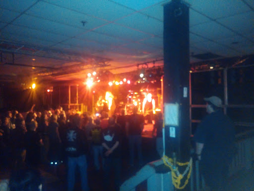 Lounge «Alrosa Villa», reviews and photos, 5055 Sinclair Rd, Columbus, OH 43229, USA