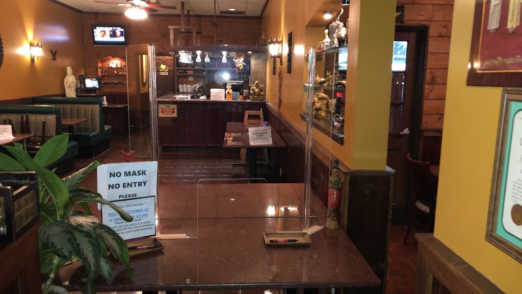 Little Siam Restaurant 91304