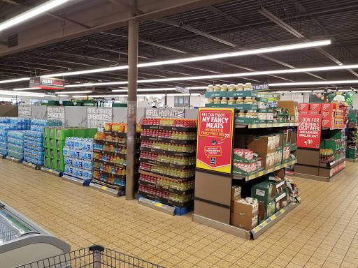 Supermarket «ALDI», reviews and photos, 3152 N Susquehanna Trail, Shamokin Dam, PA 17876, USA