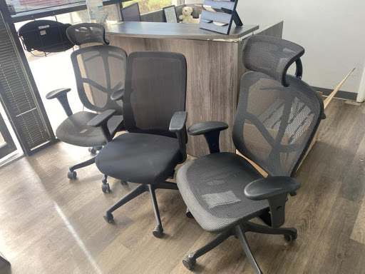 Office Furniture Store «Office Furniture Now», reviews and photos, 3740 W Van Buren St #104, Phoenix, AZ 85009, USA