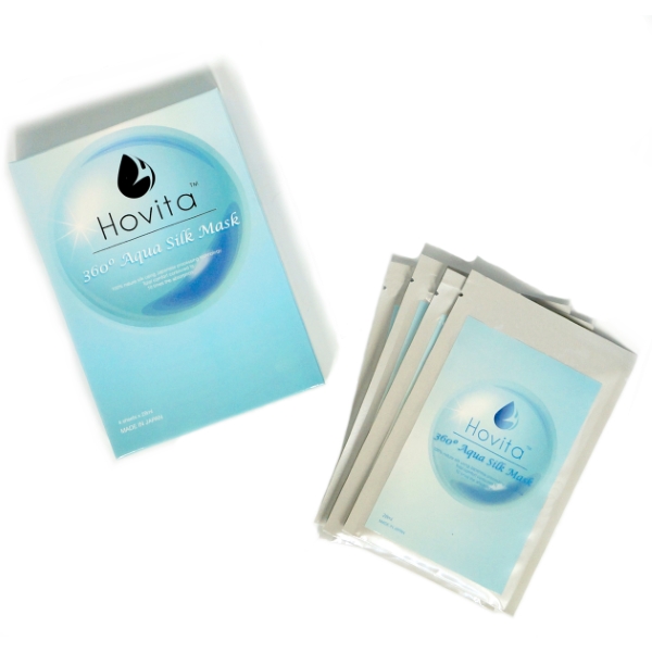 Hovita Skincare Singapore