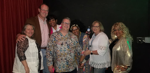 Performing Arts Theater «Evergreen Theater», reviews and photos, 1705 Poplar Ave, Memphis, TN 38104, USA