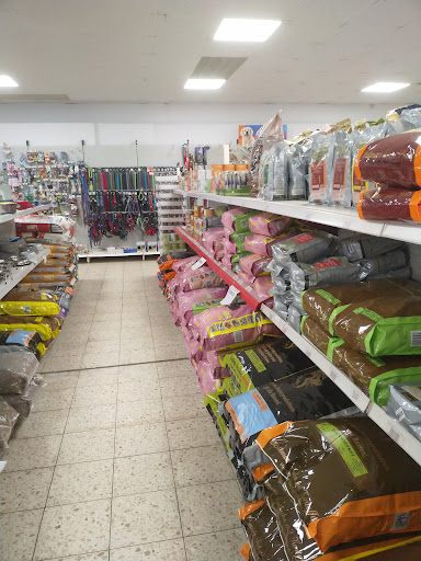 Futterparadies Bröcker unter Eschweiler, 