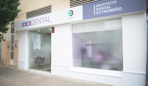 Clínica Idex Dental Montijo en Badajoz