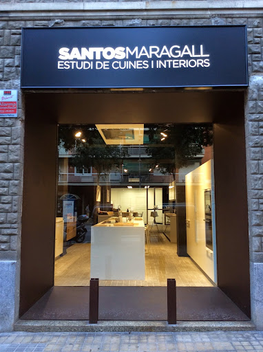 Santos Maragall