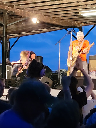 Concert Hall «Shiley Acres Concert Stage», reviews and photos, 1446 Nadenbousch Ln, Inwood, WV 25428, USA