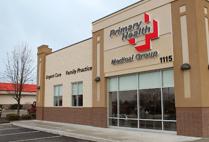 Primary Health Medical Group - South Nampa