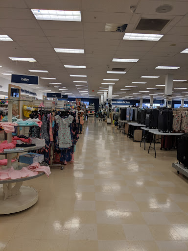 Department Store «Marshalls», reviews and photos, 39281 Fremont Hub, Fremont, CA 94538, USA