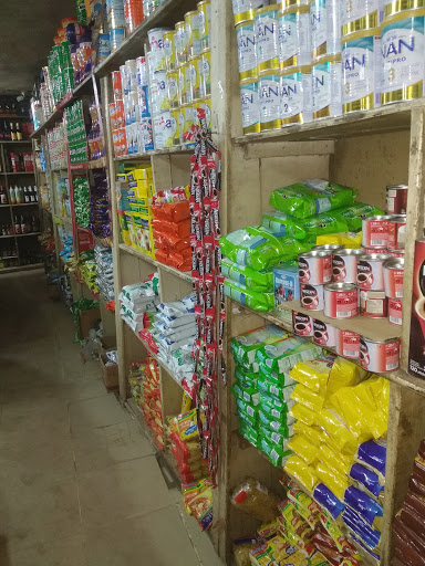 D.O. Brothers Supermarket, Abubakar Atiku Road, Township, Makurdi, Nigeria, Grocery Store, state Taraba