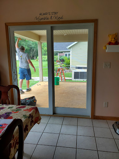 Window Installation Service «Bee Window», reviews and photos