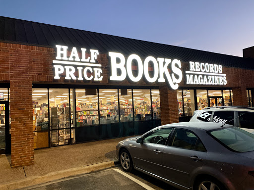 Half Price Books image 4