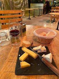 Plats et boissons du Restaurant Vin Sur Vin à Nice - n°18