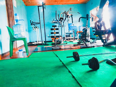 Bera Fitness Gym - Kaphiri M1 Road, Malawi