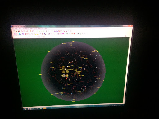 Observatory «Dearborn Observatory», reviews and photos, 2131 Tech Dr, Evanston, IL 60208, USA