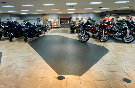 Harley-Davidson Dealer «Mississippi Coast Harley-Davidson», reviews and photos