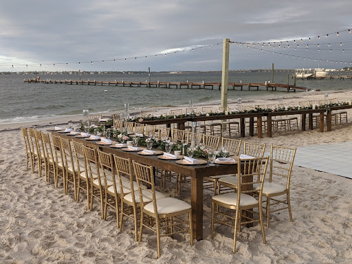 Florist «Sunshine Designs Florist, LLC», reviews and photos, 1813 Creighton Rd, Pensacola, FL 32504, USA