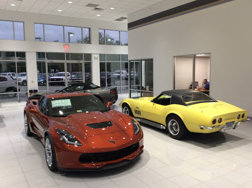 Used Car Dealer «Ken Houtz Chevrolet Buick», reviews and photos, 6404 George Washington Memorial Hwy, Gloucester Courthouse, VA 23061, USA