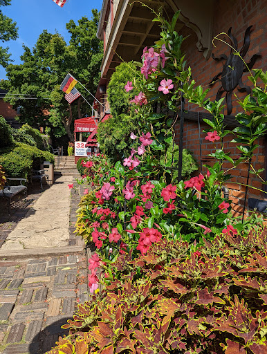 Book Store «The Book Loft of German Village», reviews and photos, 631 S 3rd St, Columbus, OH 43206, USA