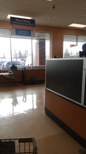 Grocery Store «Kroger», reviews and photos, 47060 W Pontiac Trail, Commerce Charter Twp, MI 48390, USA