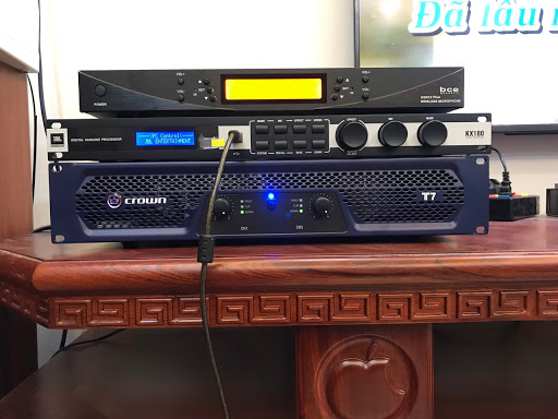 Top 13 cửa hàng audio tphcm Huyện Ea Súp Đắk Lắk 2022
