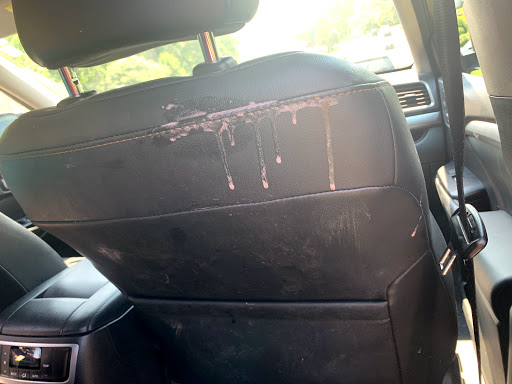 Car Wash «Autospa Carwash», reviews and photos, 3171 Golansky Blvd, Woodbridge, VA 22192, USA