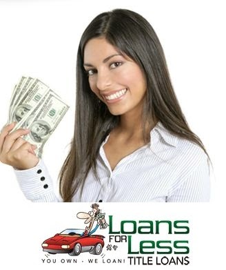 Loan Agency «Loans for Less», reviews and photos