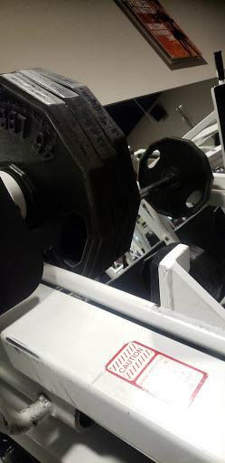 Health Club «Las Vegas Athletic Club - W. Sahara», reviews and photos, 5200 W Sahara Ave, Las Vegas, NV 89146, USA