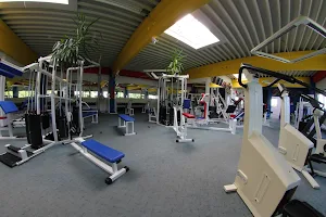 Health, Sports & Fitness Studio Andy's Gym image