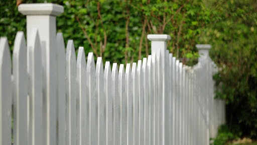 Fence & Deck Depot Inc., St Charles, MO, Fence Contractor