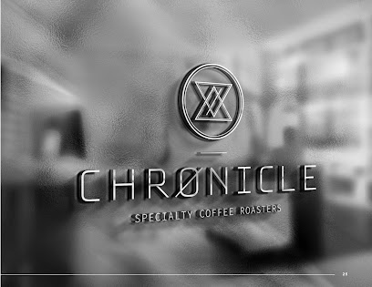 Chronicle Coffee Roasters