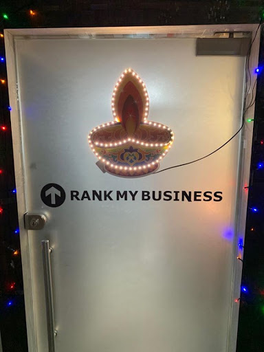 Digital Marketing Agency in Mumbai - ✅ Rank My Business India
