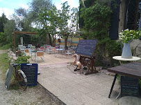 Atmosphère du Restaurant de grillades La Maison De L'écurie à Sallèles-d'Aude - n°12