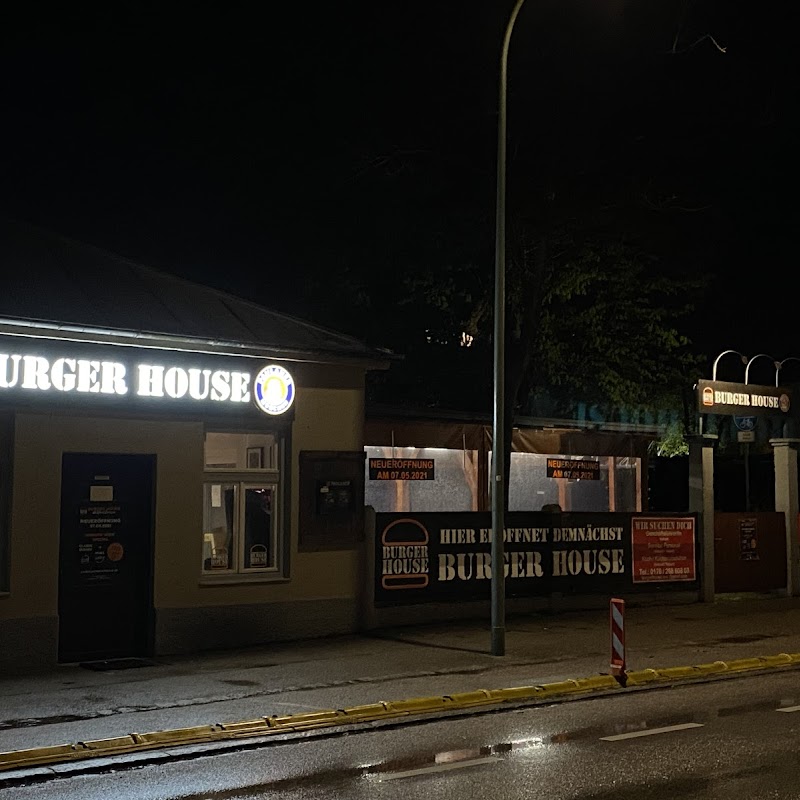 Burger House