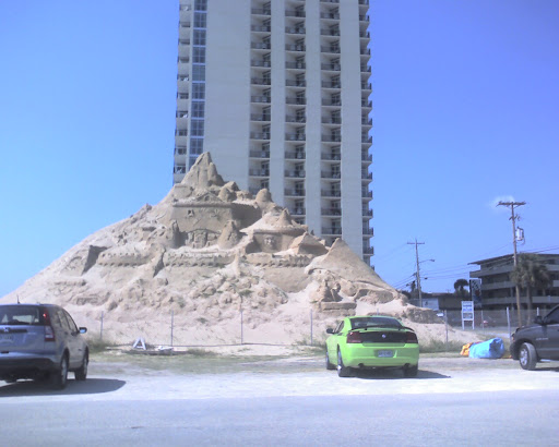 Amusement Park «The Pavilion Park», reviews and photos, 1171 Celebrity Cir, Myrtle Beach, SC 29577, USA